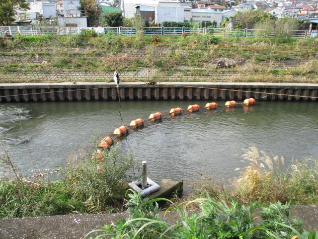 境川除塵機写真1